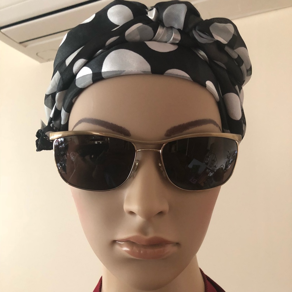 Burberry sunglasses
